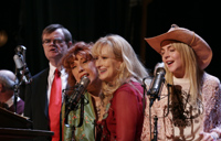 Robert Altman's Last Radio Show