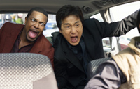 Rush Hour 3