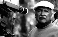 The Man Who Shot Chinatown: Der Kameramann John A. Alonzo