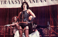 The Rocky Horror Picture Show