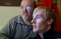 Traders' Dreams - Eine Reise in die eBay-Welt