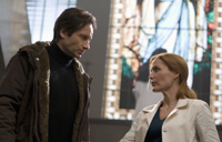 Akte X - Jenseits der Wahrheit