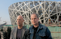 Bird's Nest - Herzog & de Meuron in China