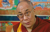 Dalai Lama Renaissance