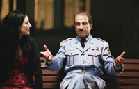 Die Band von nebenan