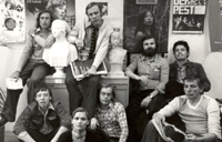 Gegenschuss - Aufbruch der Filmemacher