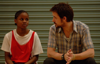 Half Nelson