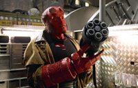 Hellboy - Die goldene Armee