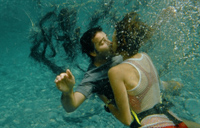 I was a Swiss Banker