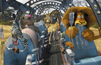 Madagascar 2