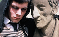 Otto; or, Up with Dead People