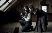 Sweeney Todd - Der teuflische Barbier aus der Fleet Street