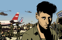 Waltz with Bashir