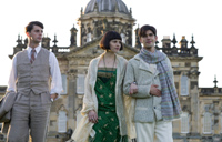 Wiedersehen mit Brideshead