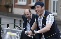 Willkommen bei den Sch'tis