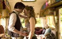 Die wilden Hühner und das Leben