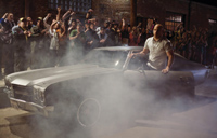 Fast & Furious - Neues Modell. Originalteile.