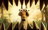 Ice Age 3 - Die Dinosaurier sind los