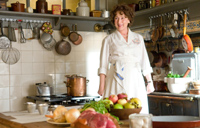 Julie & Julia