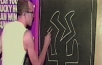 Keith Haring