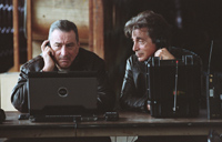 Kurzer Prozess - Righteous Kill