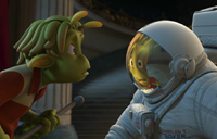 Planet 51