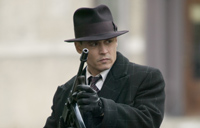 Public Enemies