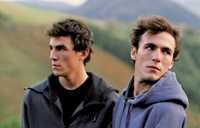 Reich mir Deine Hand