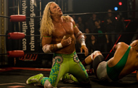 The Wrestler