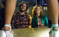 Zack and Miri make a Porno