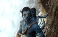 Avatar - Aufbruch nach Pandora (Special Edition)