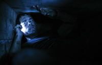 Buried - Lebend begraben