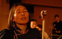 Das Lied von den zwei Pferden