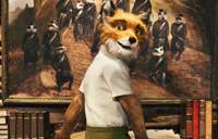 Der fantastische Mr. Fox