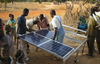 Die 4. Revolution - Energy Autonomy