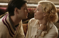 Easy Virtue - Eine unmoralische Ehefrau