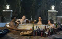 Hot Tub - Der Whirlpool ... ist 'ne verdammte Zeitmaschine!