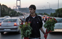 Men on the Bridge