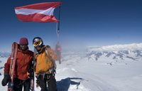 Mount St. Elias