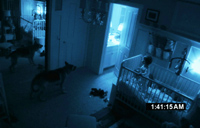 Paranormal Activity 2