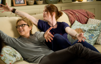 The Kids Are All Right