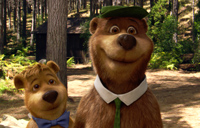 Yogi Bär