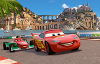 Cars 2