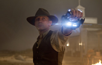 Cowboys & Aliens