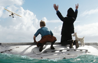 Die Abenteuer von Tim und Struppi - Das Geheimnis der Einhorn