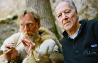 Die Höhle der vergessenen Träume