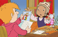 Die Tigerentenbande - Der Film