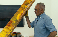 Gerhard Richter Painting