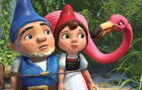 Gnomeo und Julia