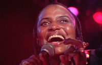 Mama Africa - Miriam Makeba